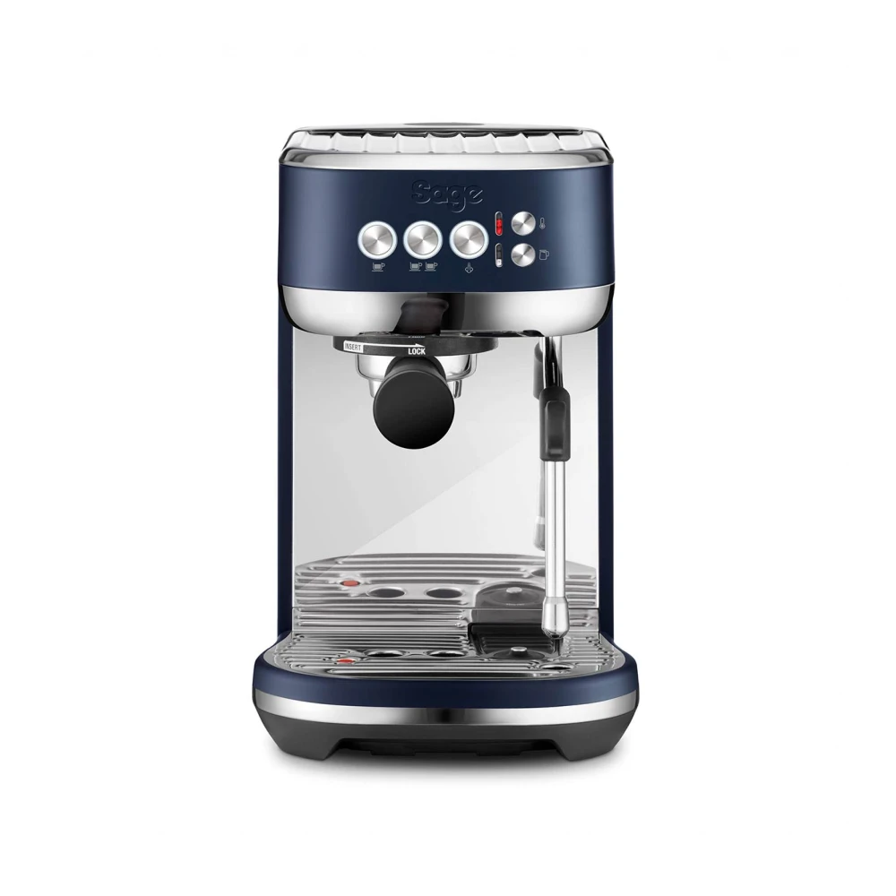 Sage The Bambino Plus – Espresso Machine with Auto Milk Texturing, ThermoJet Heating, PID Control & 3‑Second Startup - COOLBABY
