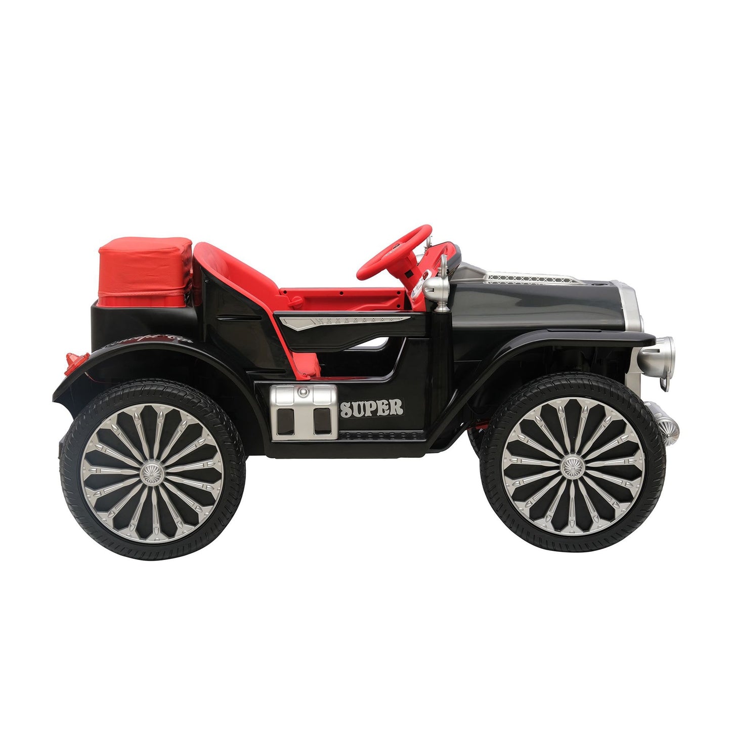 Chenxn KAL314561 Mini Classic Car for Kids - COOLBABY