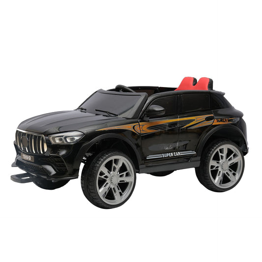 Chenxn Mini BMW 1999 Kids Car with Remote Control - COOLBABY