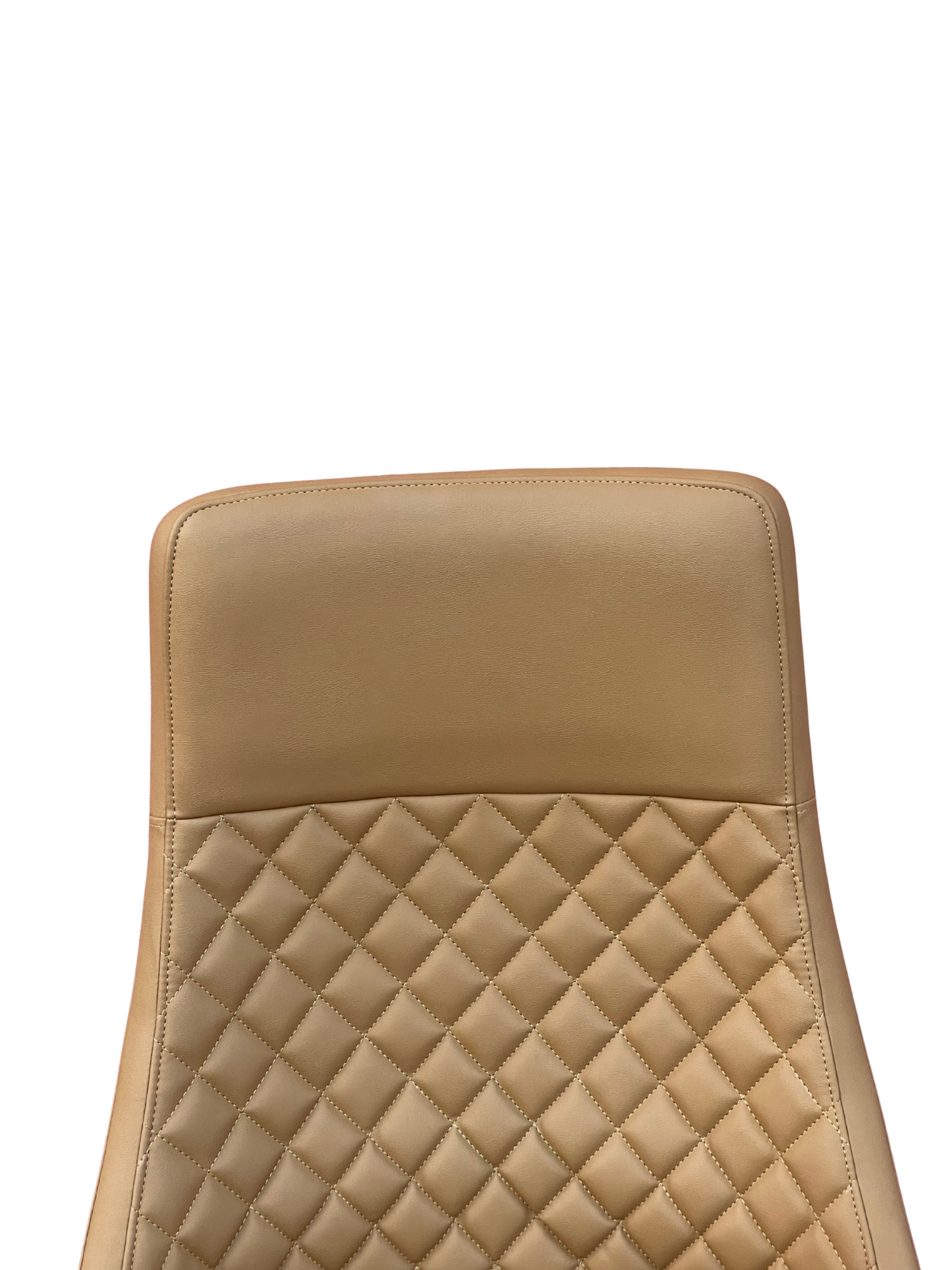 High Back Office Chair – Huimei YS‑1107‑A Ergonomic PU Leather Executive Chair