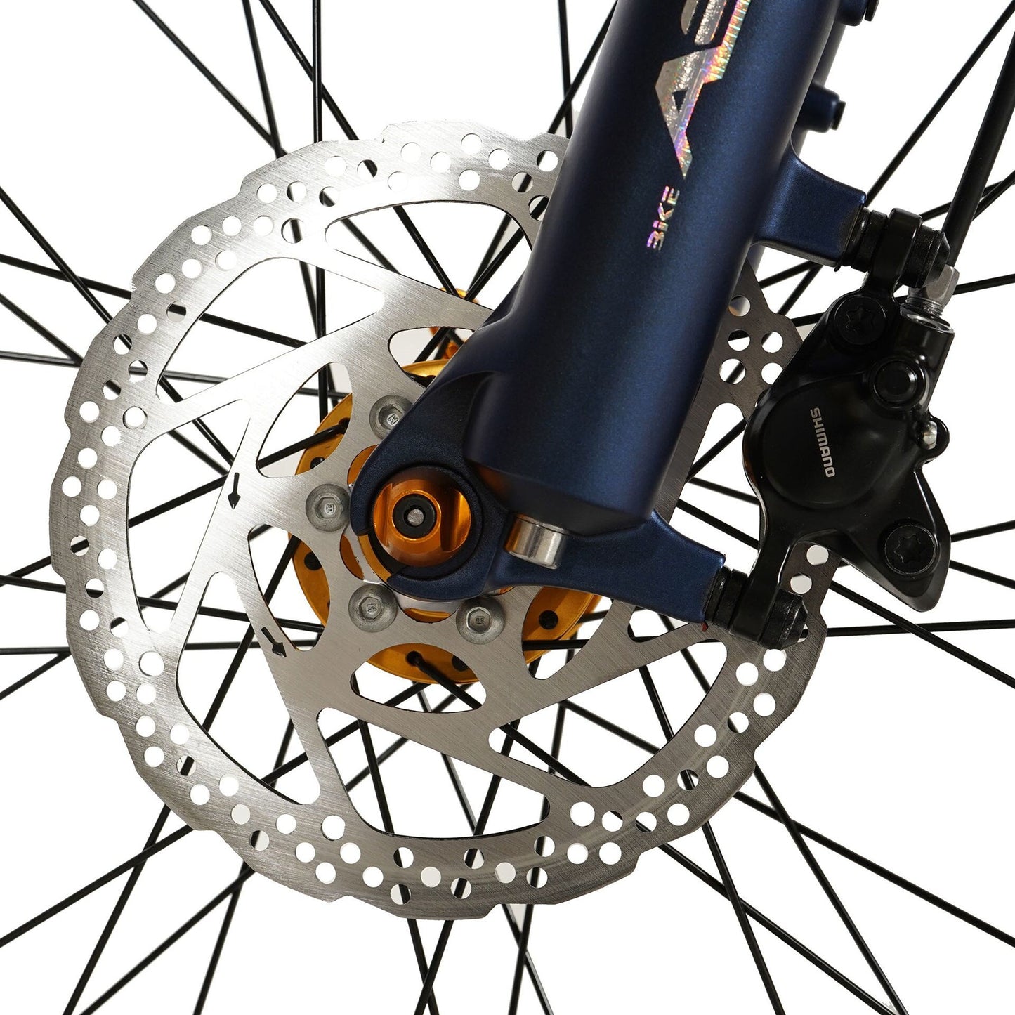 Aster 26 Gear and Magenision Frame Bicycle - 26 Inch - COOLBABY
