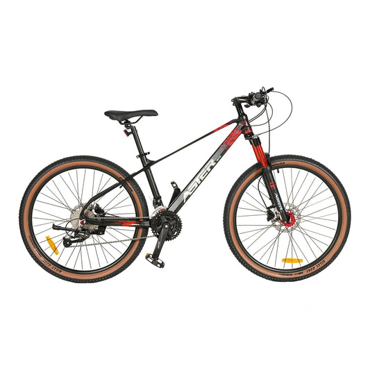 Aster 26 Gear and Magenision Frame Bicycle - 26 Inch - COOLBABY