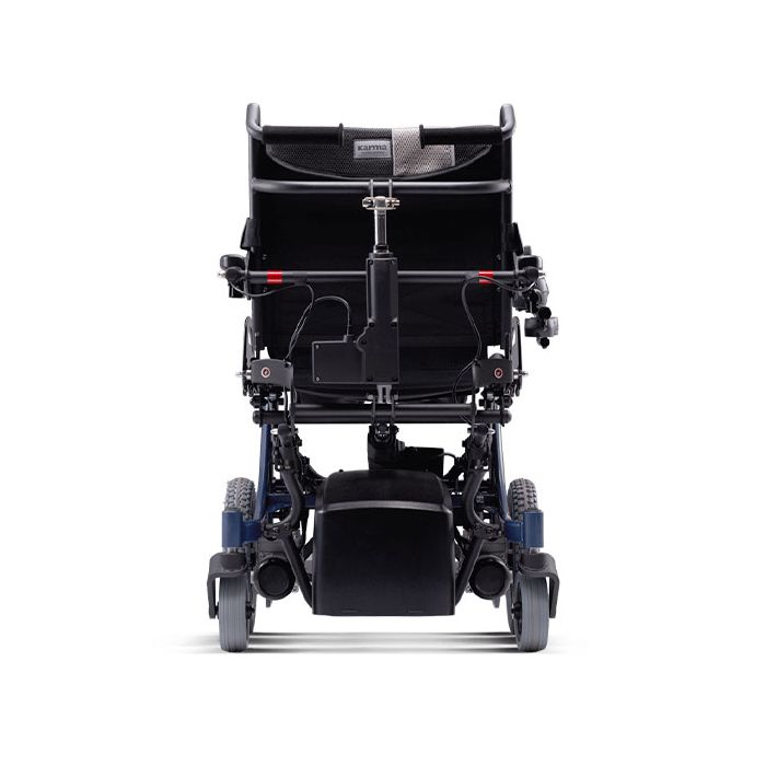Power Wheelchair KP 80 Ergo Standing With Adjustable Height - COOLBABY