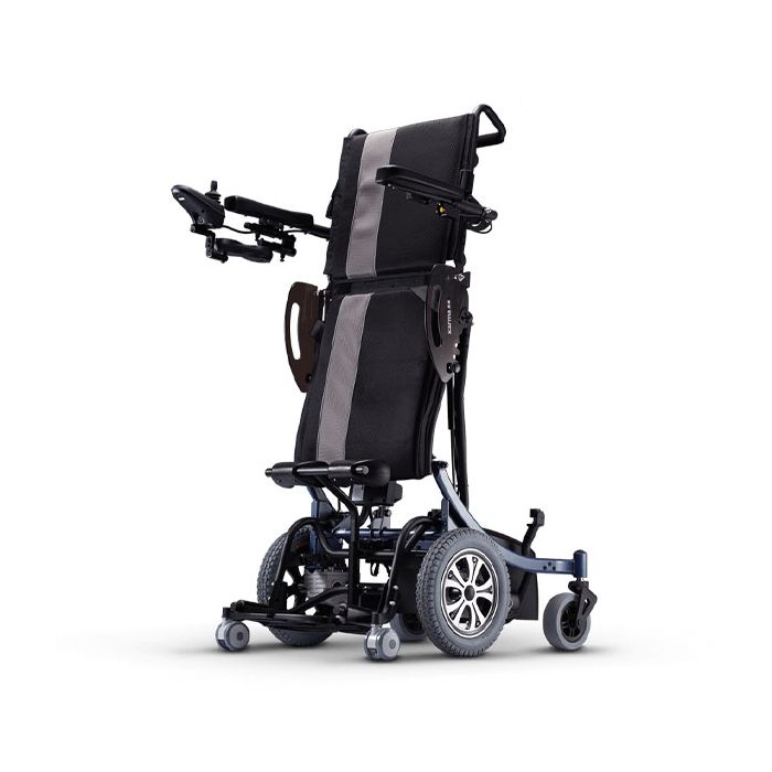 Power Wheelchair KP 80 Ergo Standing With Adjustable Height - COOLBABY