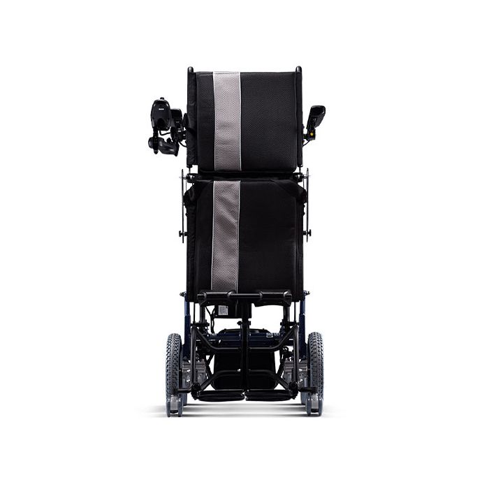 Power Wheelchair KP 80 Ergo Standing With Adjustable Height - COOLBABY
