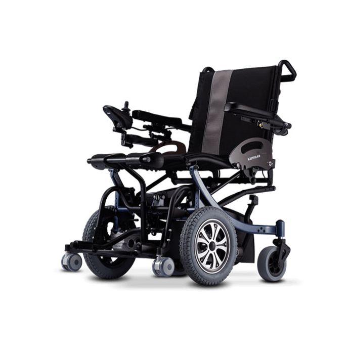 Power Wheelchair KP 80 Ergo Standing With Adjustable Height - COOLBABY