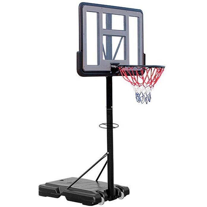 Sports Portable Club Basketball System | Adjustable Height 1.5m–3.05m Basketball Hoop
