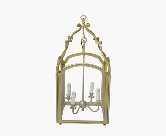 40x40x76 Pendant Light E14/4L - COOLBABY
