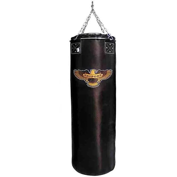 COOLBABY TA Sport Punching Bag with Steel Ring - Durable Training Equipment for Home & Gym - COOLBABY