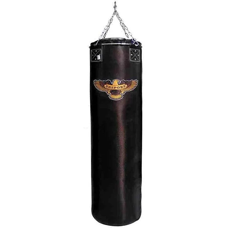 COOLBABY TA Sport Punching Bag with Steel Ring - Durable Training Equipment for Home & Gym - COOLBABY