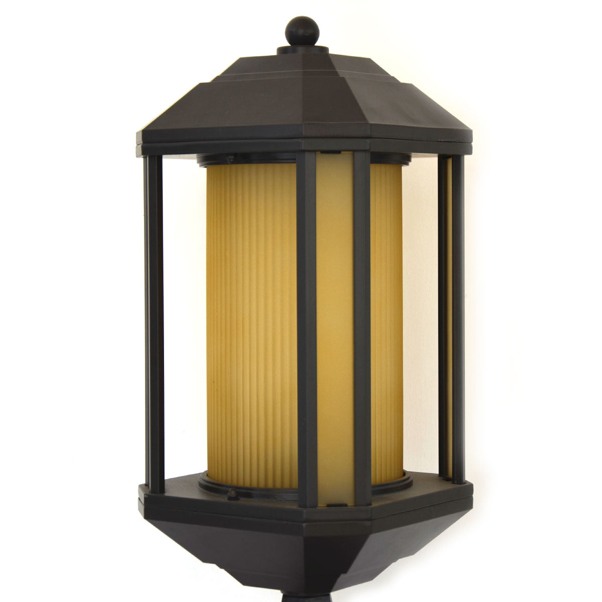 Gate Top Light A21-3A -9 - Black - COOLBABY