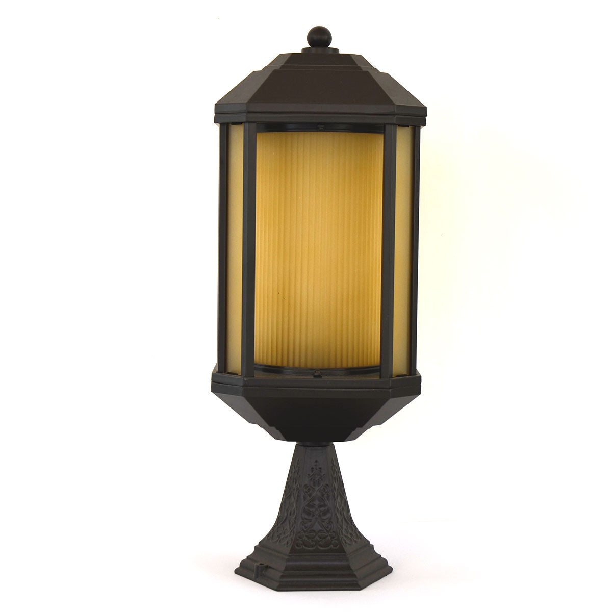 Gate Top Light A21-3A -9 - Black - COOLBABY