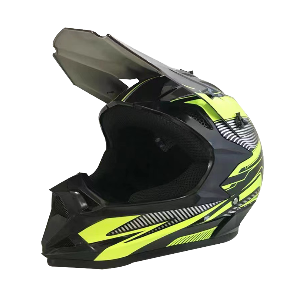 Ultimate Safety Gear Adult Helmet for Playfield Karts - COOLBABY