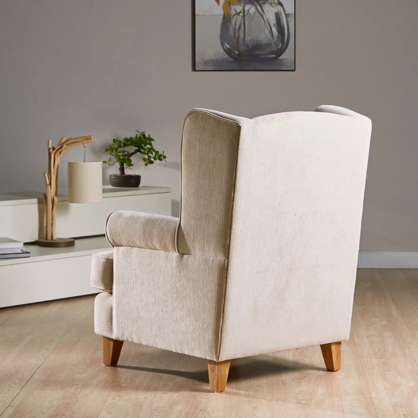 Comfortable Rocking Feeding Chair - COOLBABY