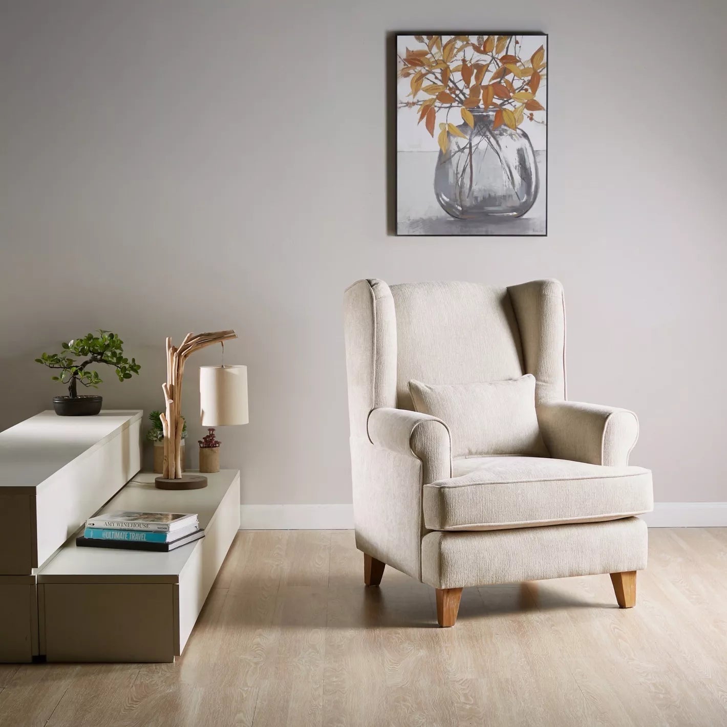 Comfortable Rocking Feeding Chair - COOLBABY