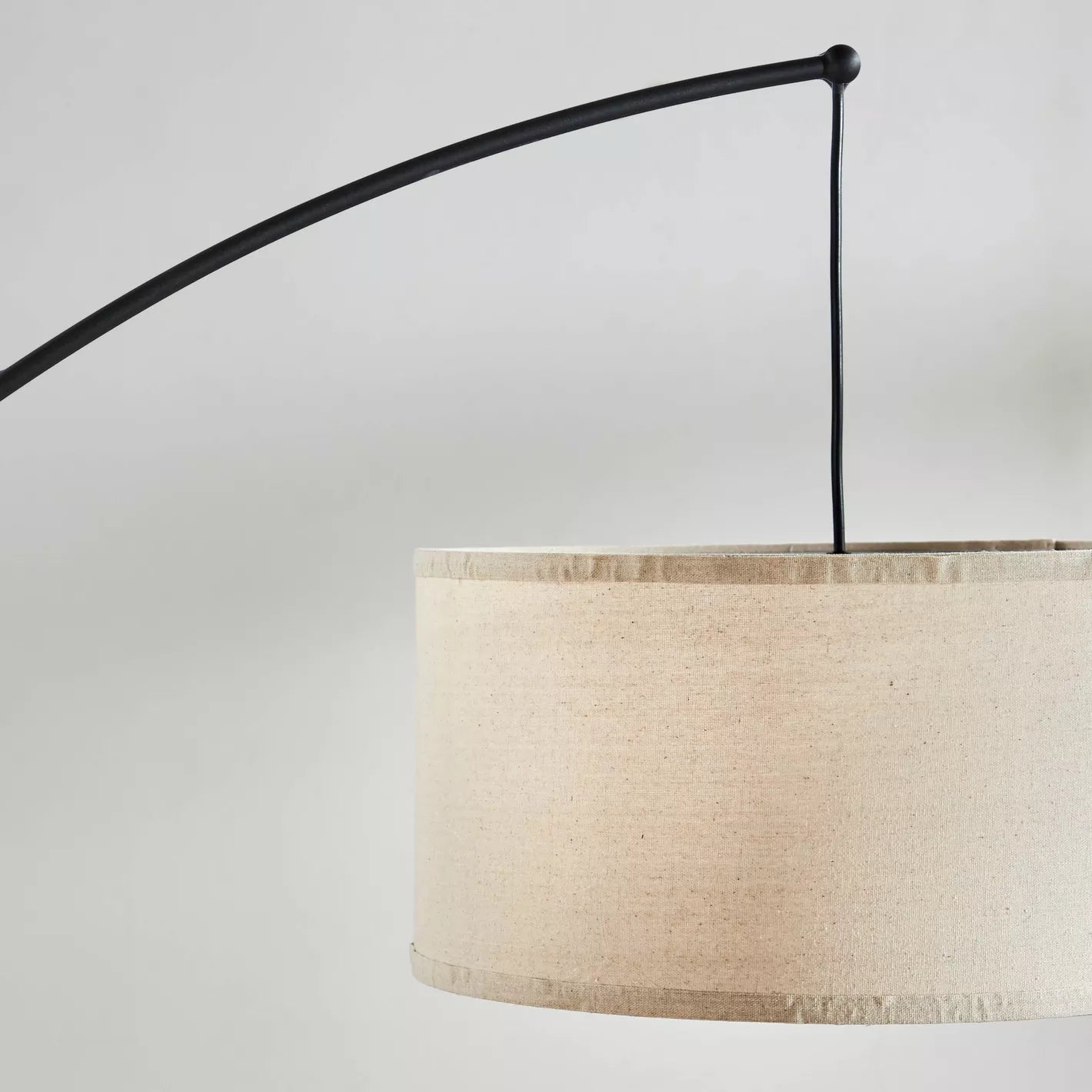 Alexandra Metal Floor Lamp - 185 cm - COOLBABY