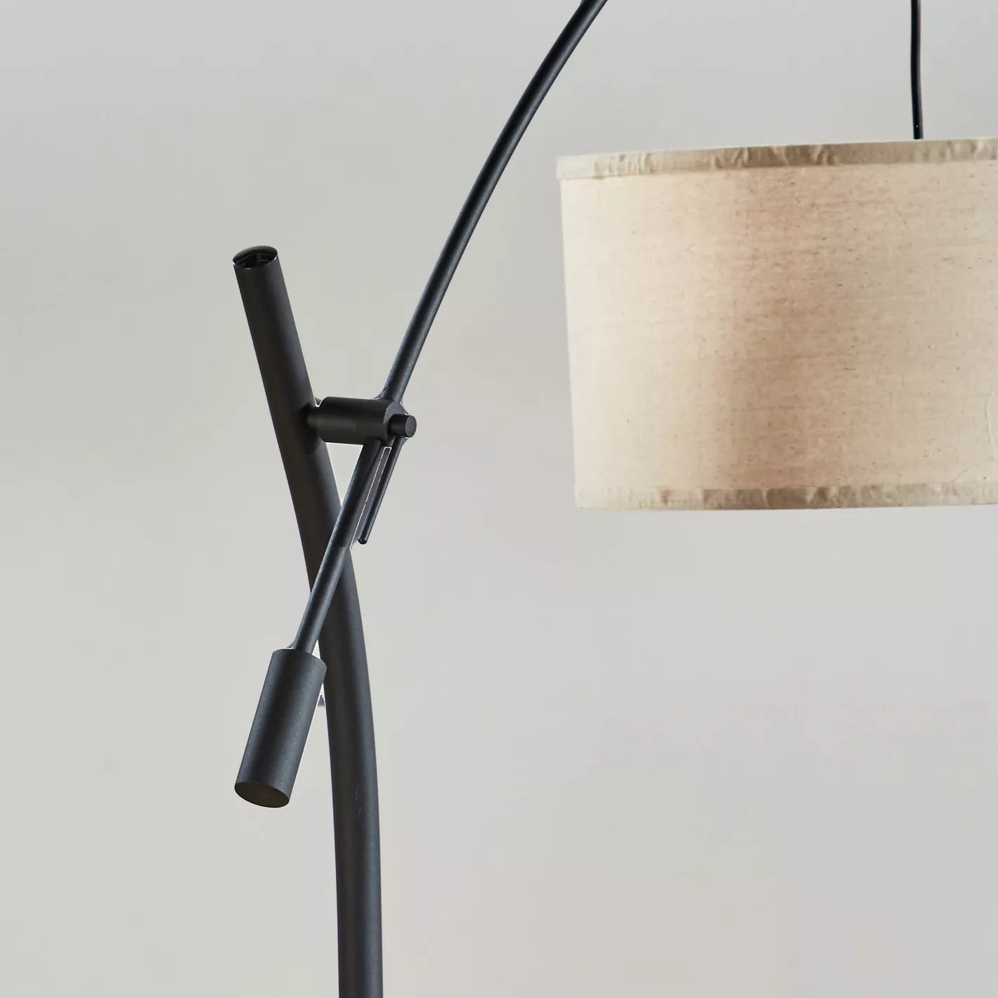Alexandra Metal Floor Lamp - 185 cm - COOLBABY