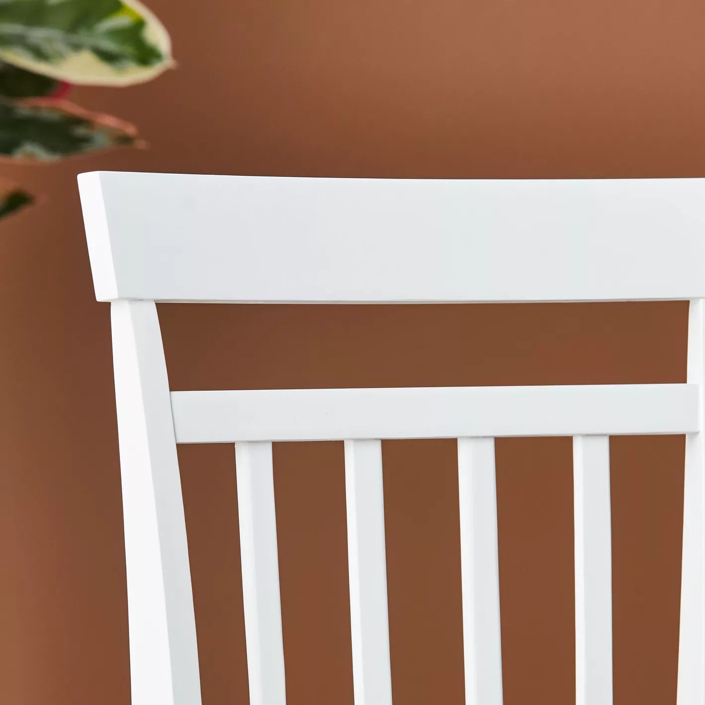 Elegant Fabric Dining Chair, Wood Chair - 49 * 40.5 * 94 CM - COOLBABY