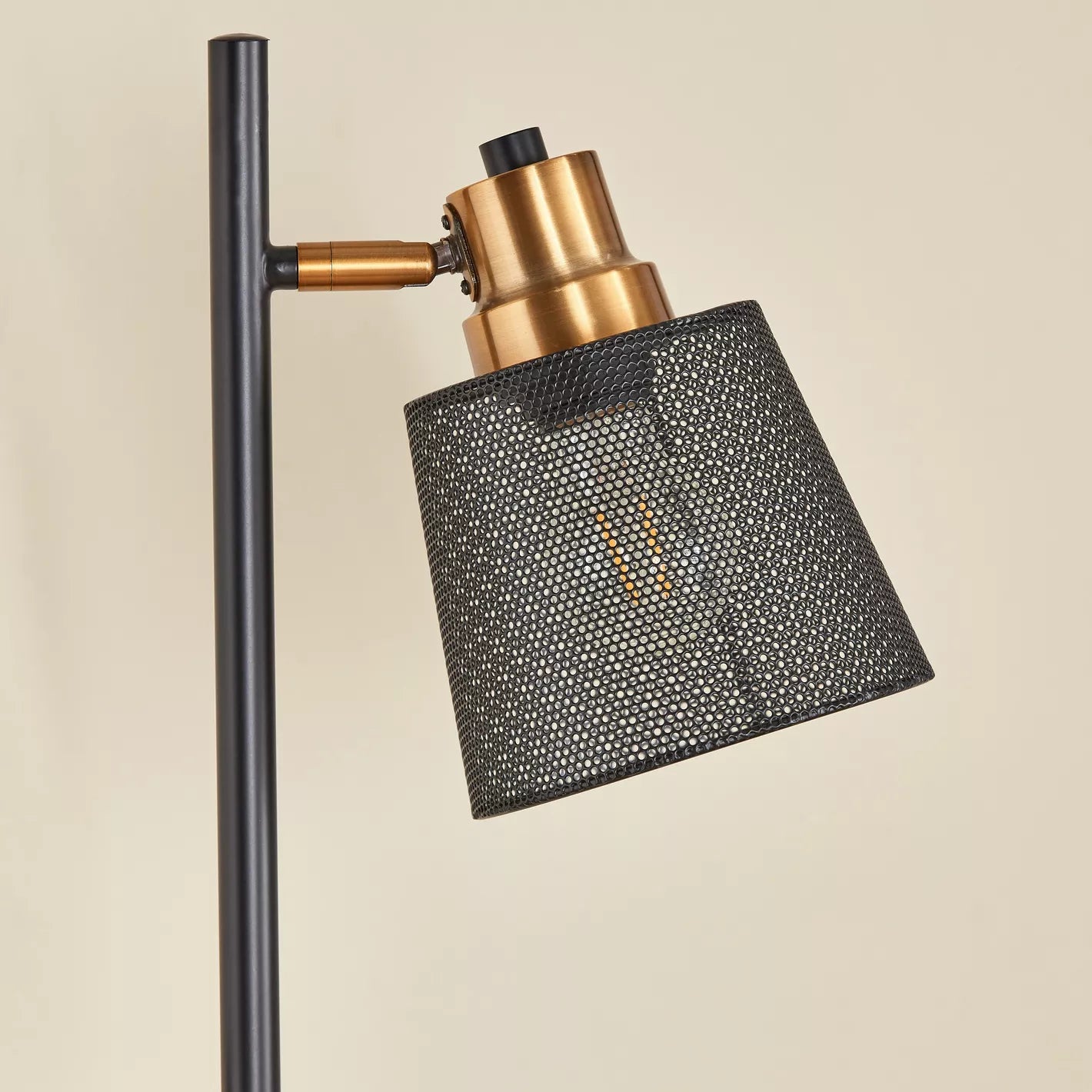 Metal Floor Lamp - 157 cm - COOLBABY
