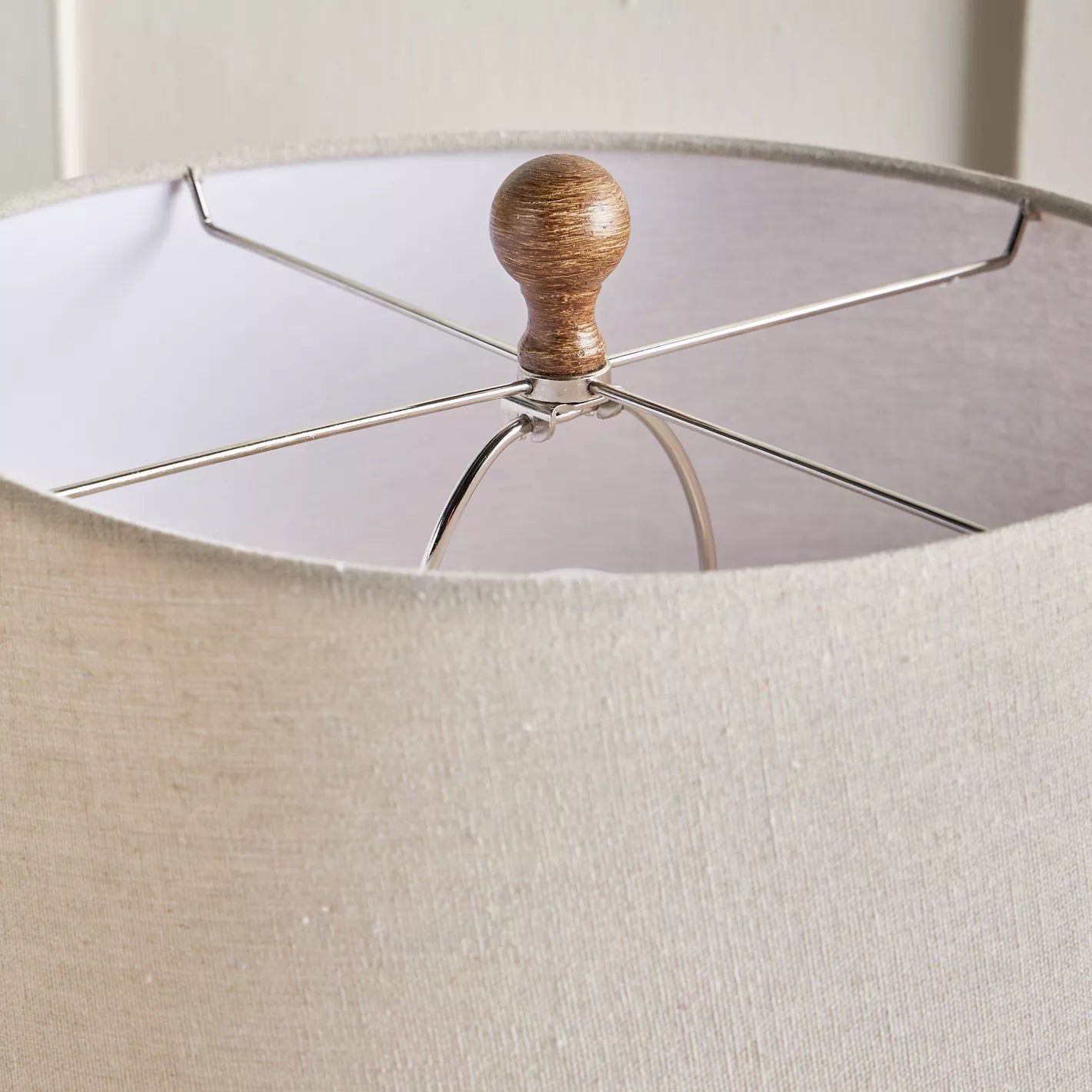 Theseus Polyresin Floor Lamp - 153 cm - COOLBABY