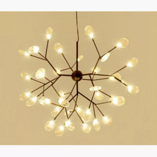 Lesley Metal Chandelier - COOLBABY