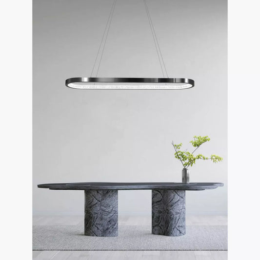 Branson Metal Chandelier - COOLBABY