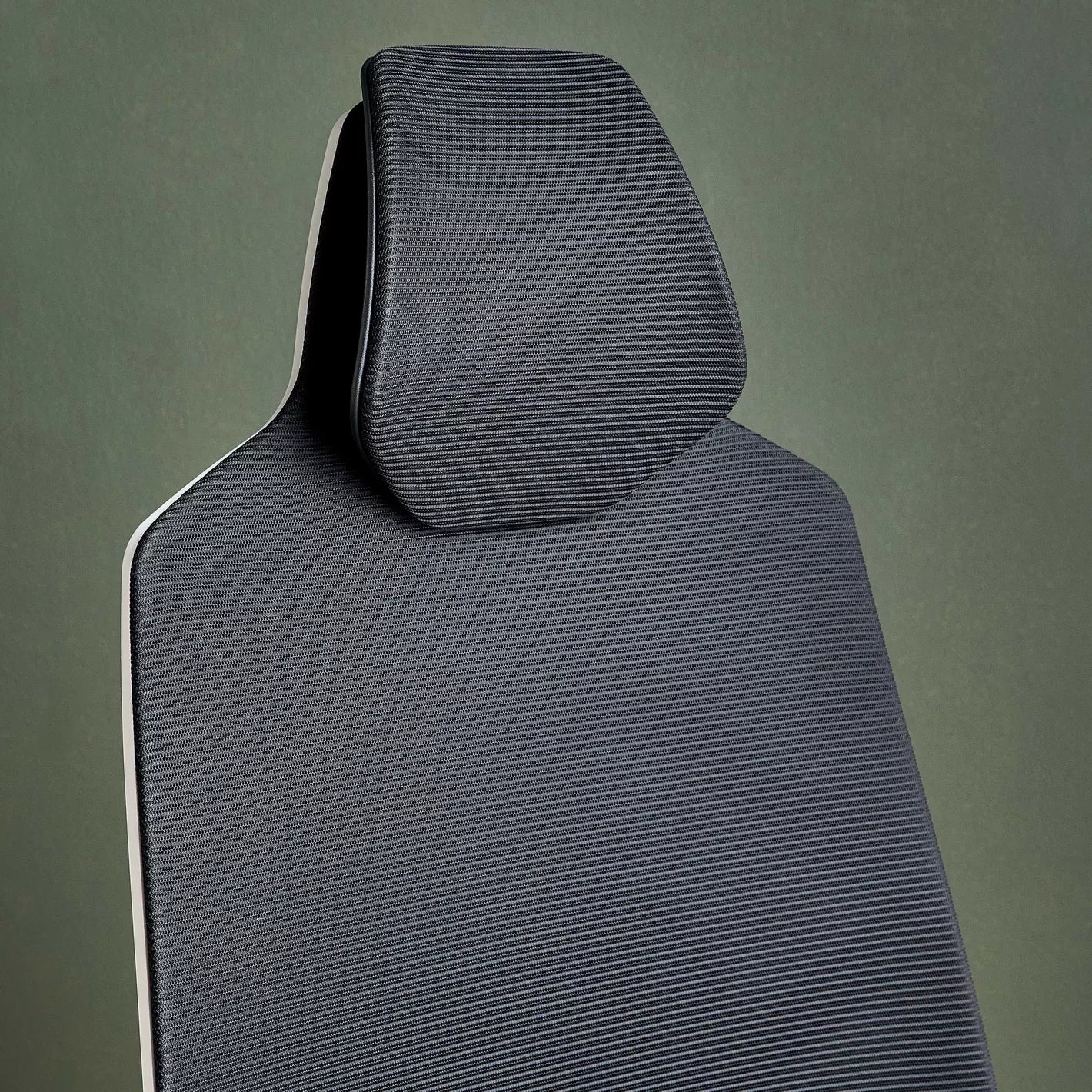 Luxury Racer Gaming Chair with Adjustable Lumbar Support And Headrest - COOLBABY
