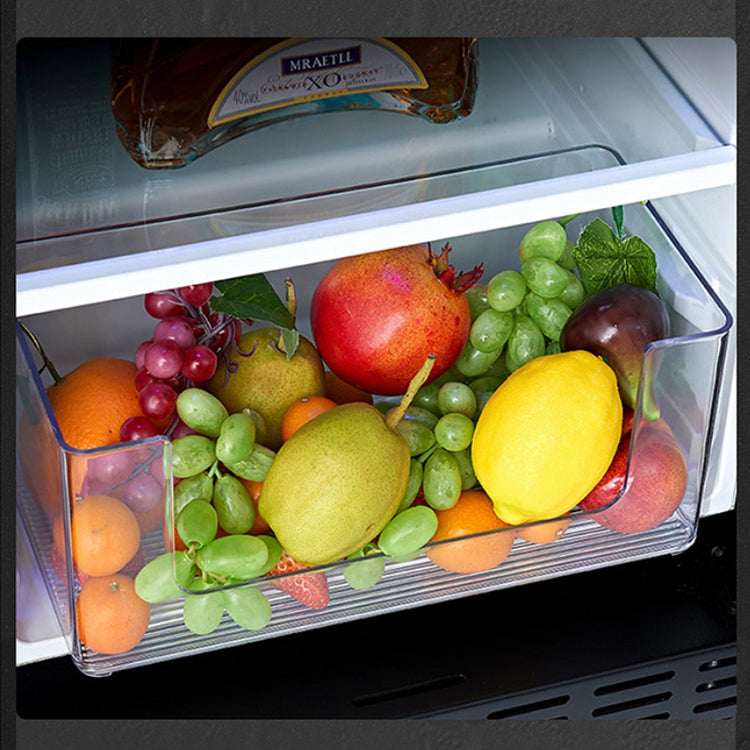 Constant-Temperature Ice Bar Wine Cabinet, Air-cooled Red Wine Cabinet, Household Built-in Beverage Refrigerator - COOLBABY