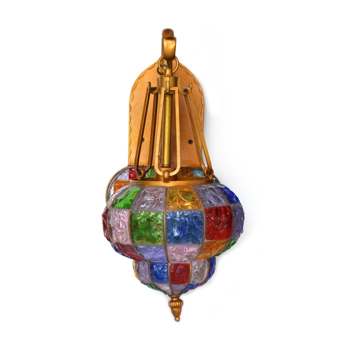Indoor Arabic Wall Light - Multi Color - COOLBABY