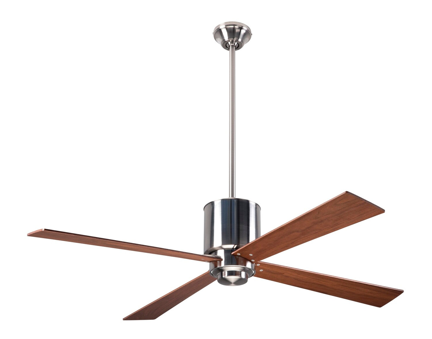 Ceiling Fan Ø132 cm Wall Control Included, 20/230 VAC, 50Hz - COOLBABY