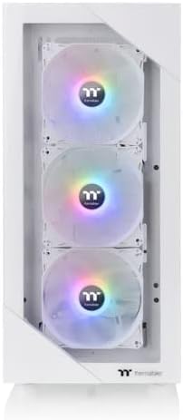 Revolution R5 Gaming PC: AMD Ryzen 5 7600X, RTX 4060 8GB, 48GB DDR5 RAM, 1TB SSD - COOLBABY