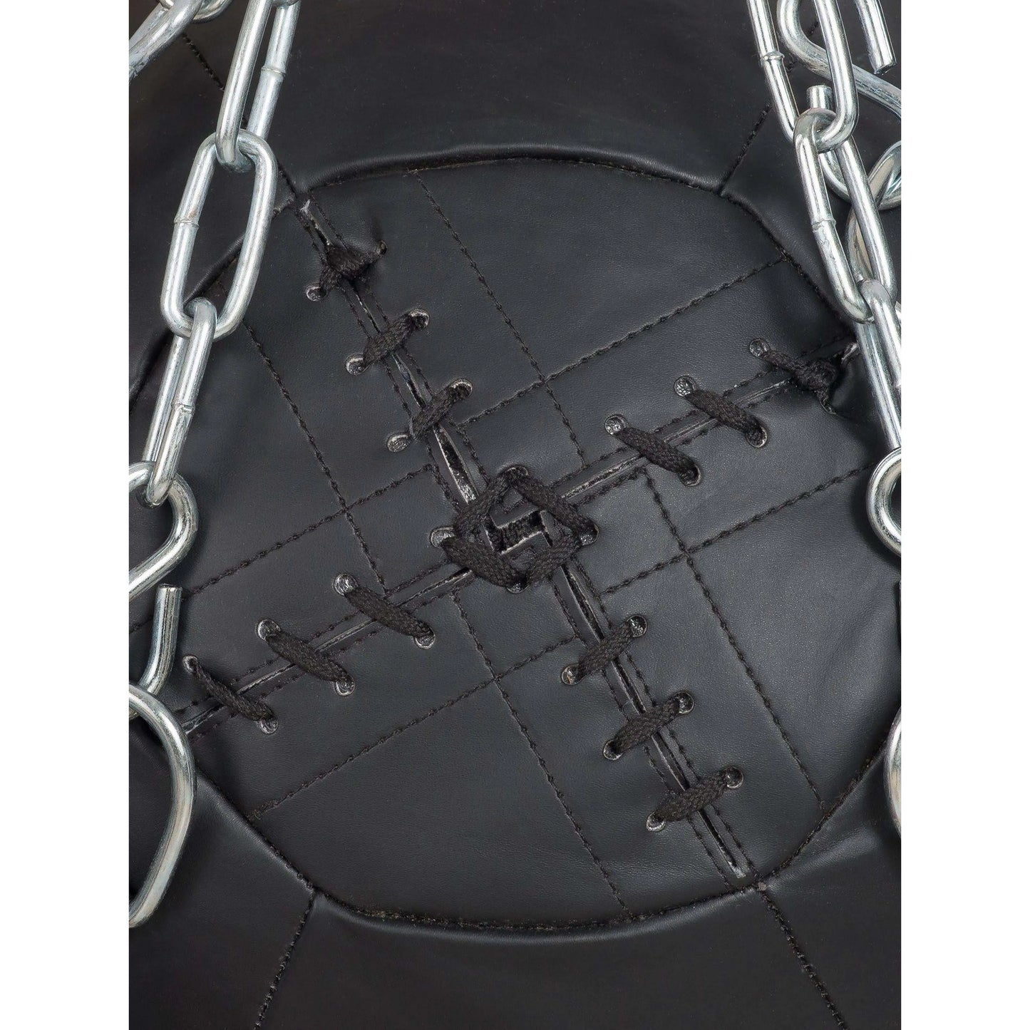 COOLBABY Benlee PU Wrecking Ball - Durable 65 cm Black Punching Bag for Intense Training - COOLBABY