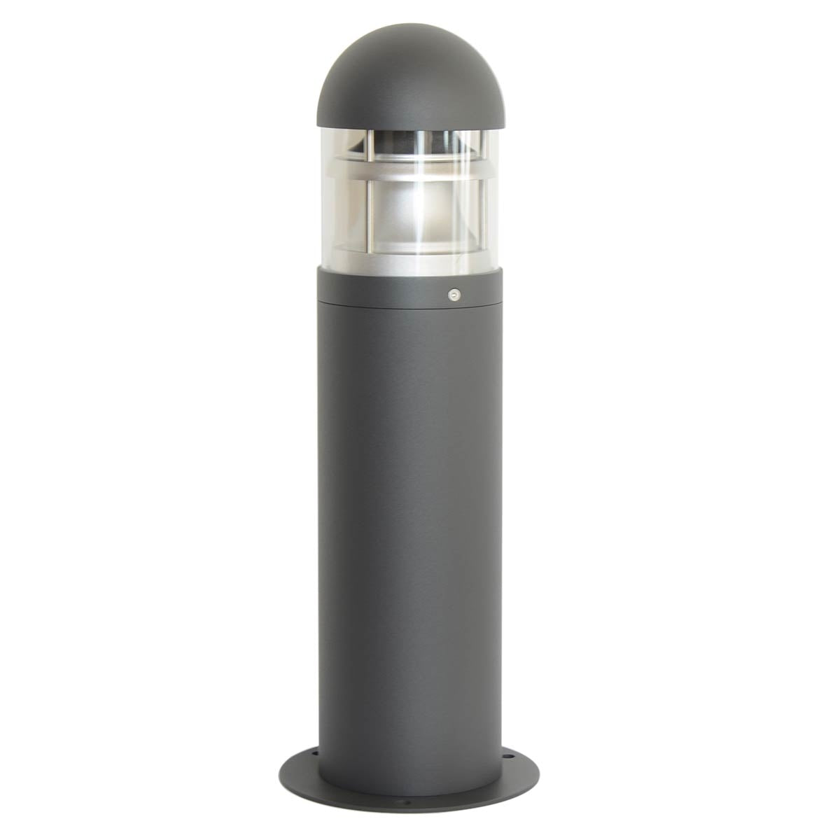 Bollard Light 50cm IP54 - Graphite - COOLBABY