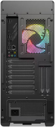 Desktop PC: Intel Core i9-14900KF, 32GB RAM, 2TB SSD, RTX 4080 Super 16GB - COOLBABY