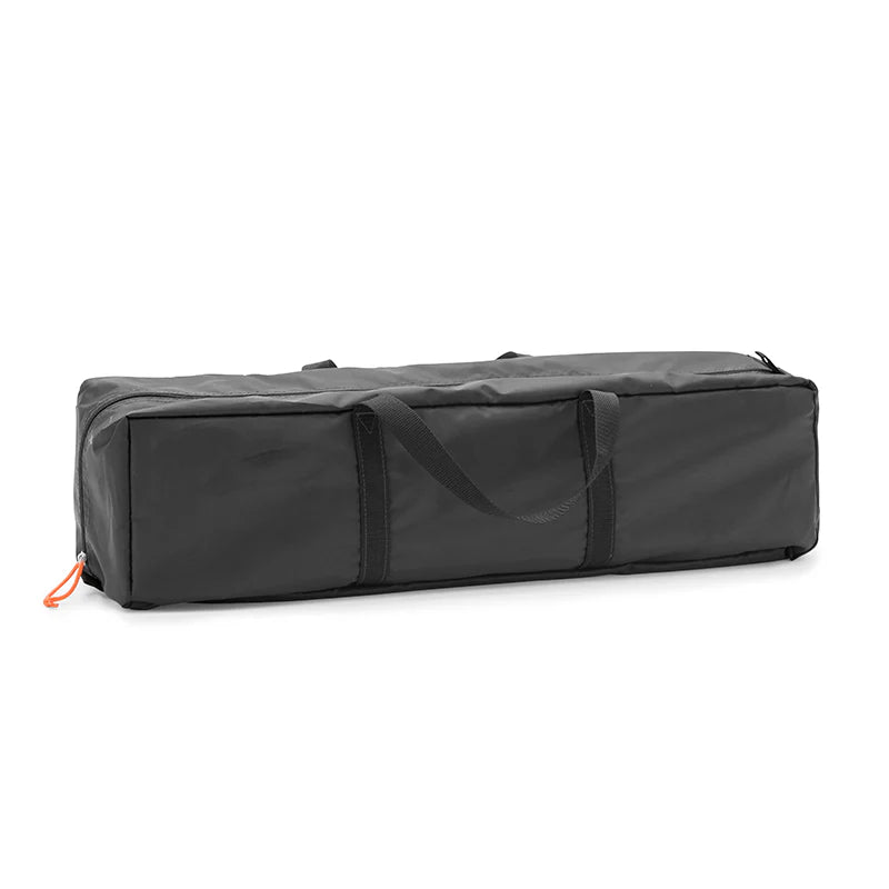 COOLBABY Core 4-Person Dome Tent 9' x 7' – Waterproof, Ventilated, and Easy to Set Up - COOLBABY