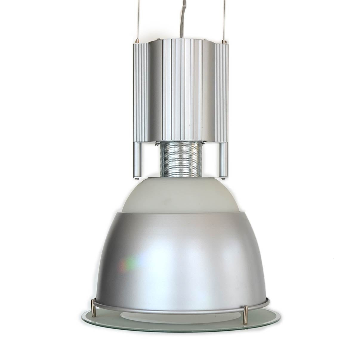 High Bay Light AL46GA - Light Grey - COOLBABY