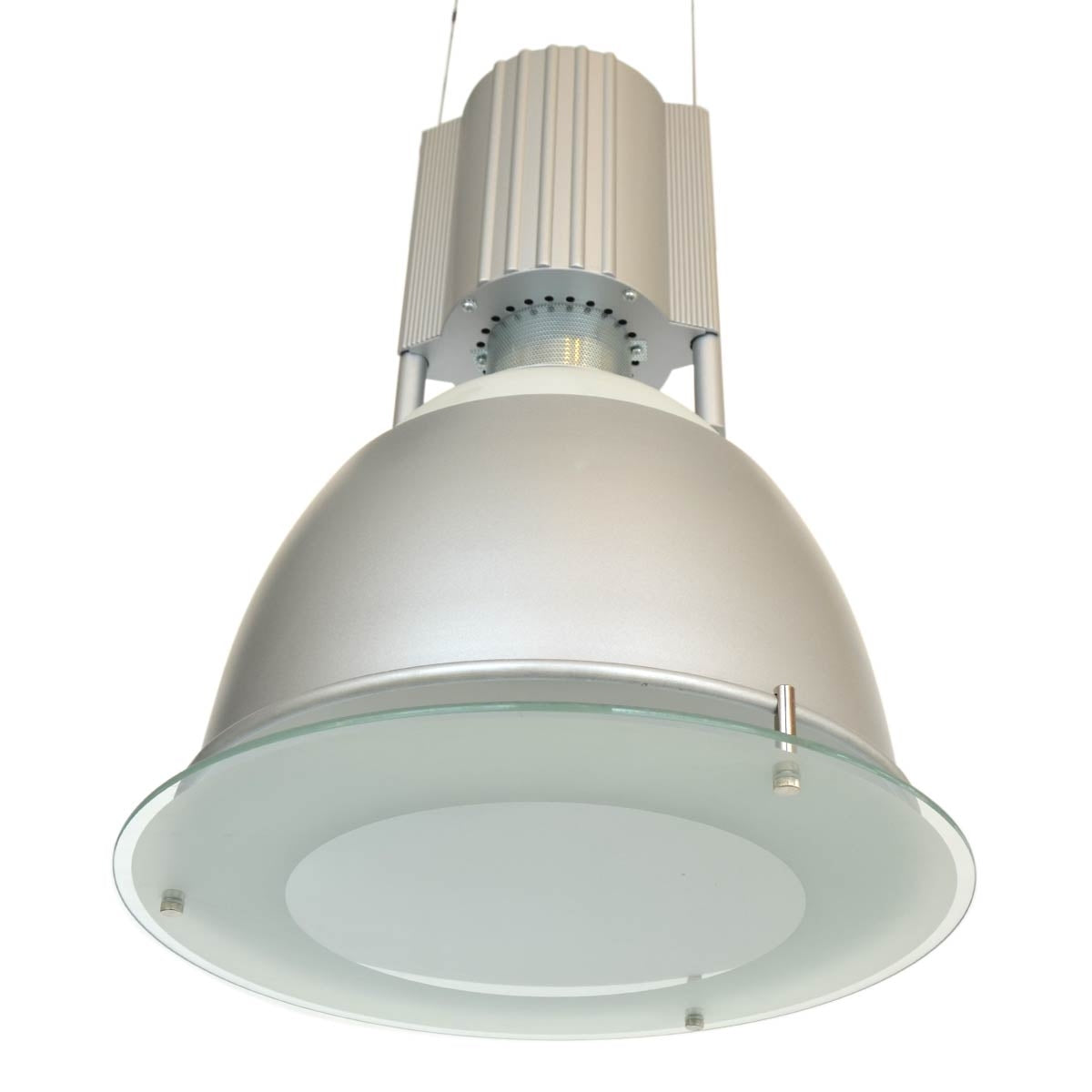 High Bay Light AL46GA - Light Grey - COOLBABY