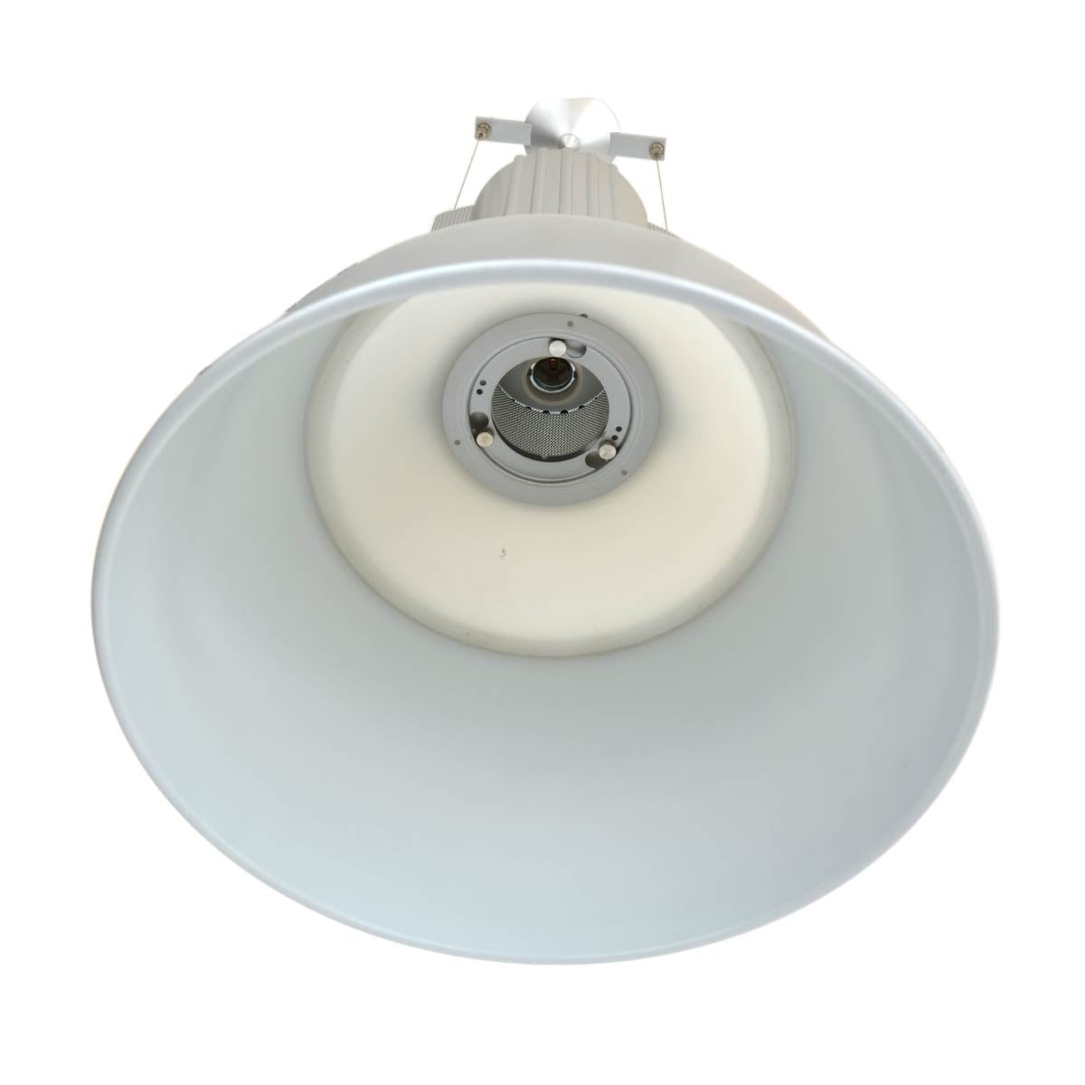 High Bay Light AL46GA - Light Grey - COOLBABY