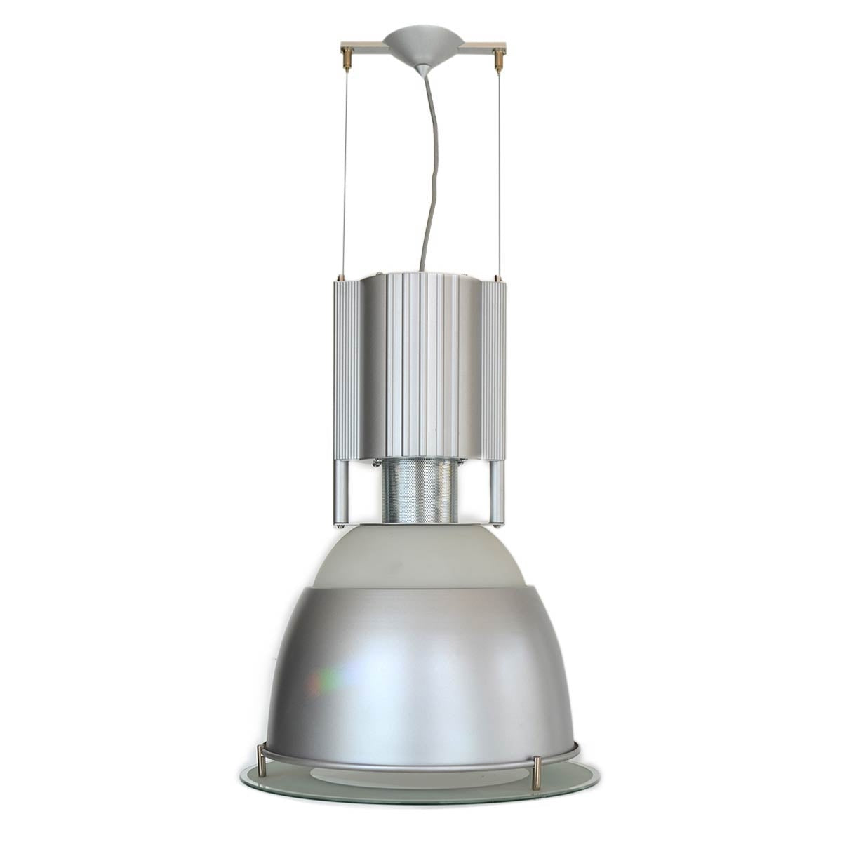 High Bay Light AL46GA - Light Grey - COOLBABY