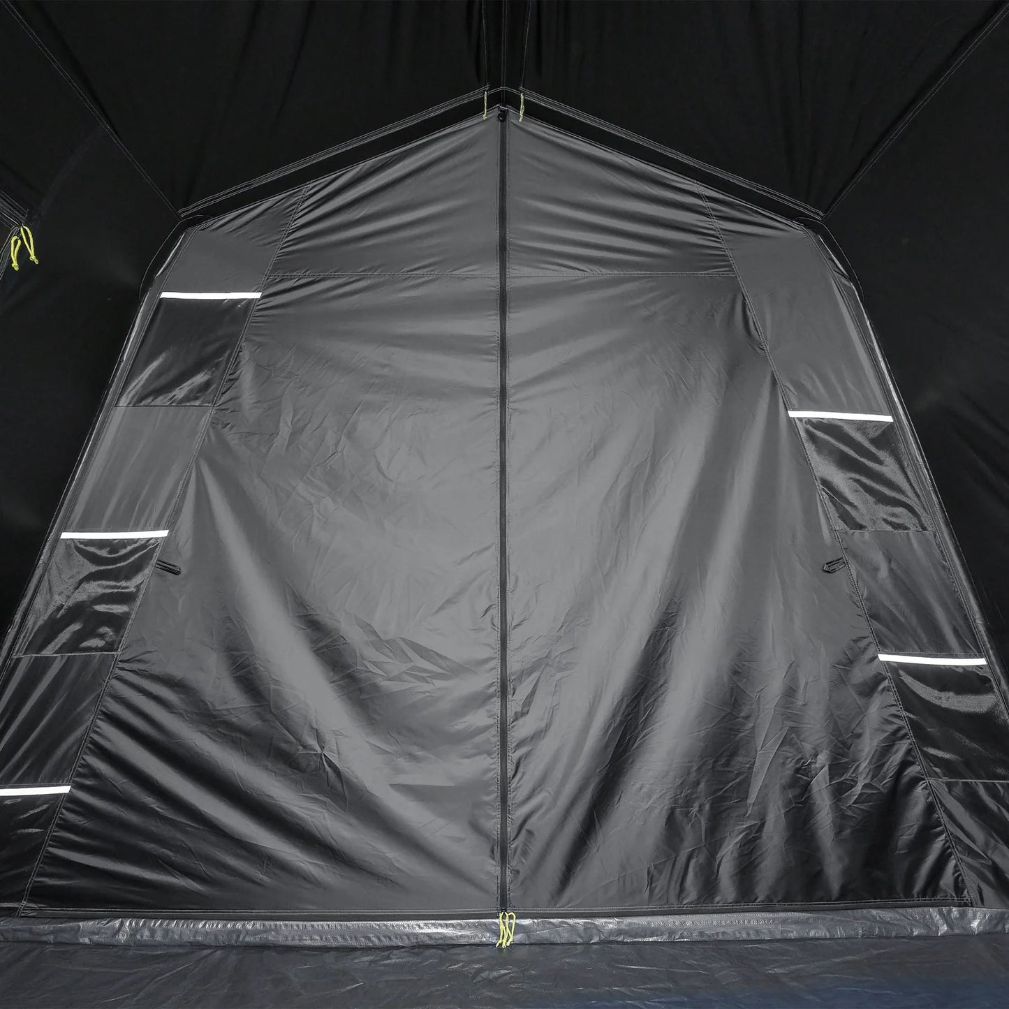 COOLBABY 9-Person Instant Cabin Tent with BlockOut Technology - Weatherproof & Easy Setup - COOLBABY