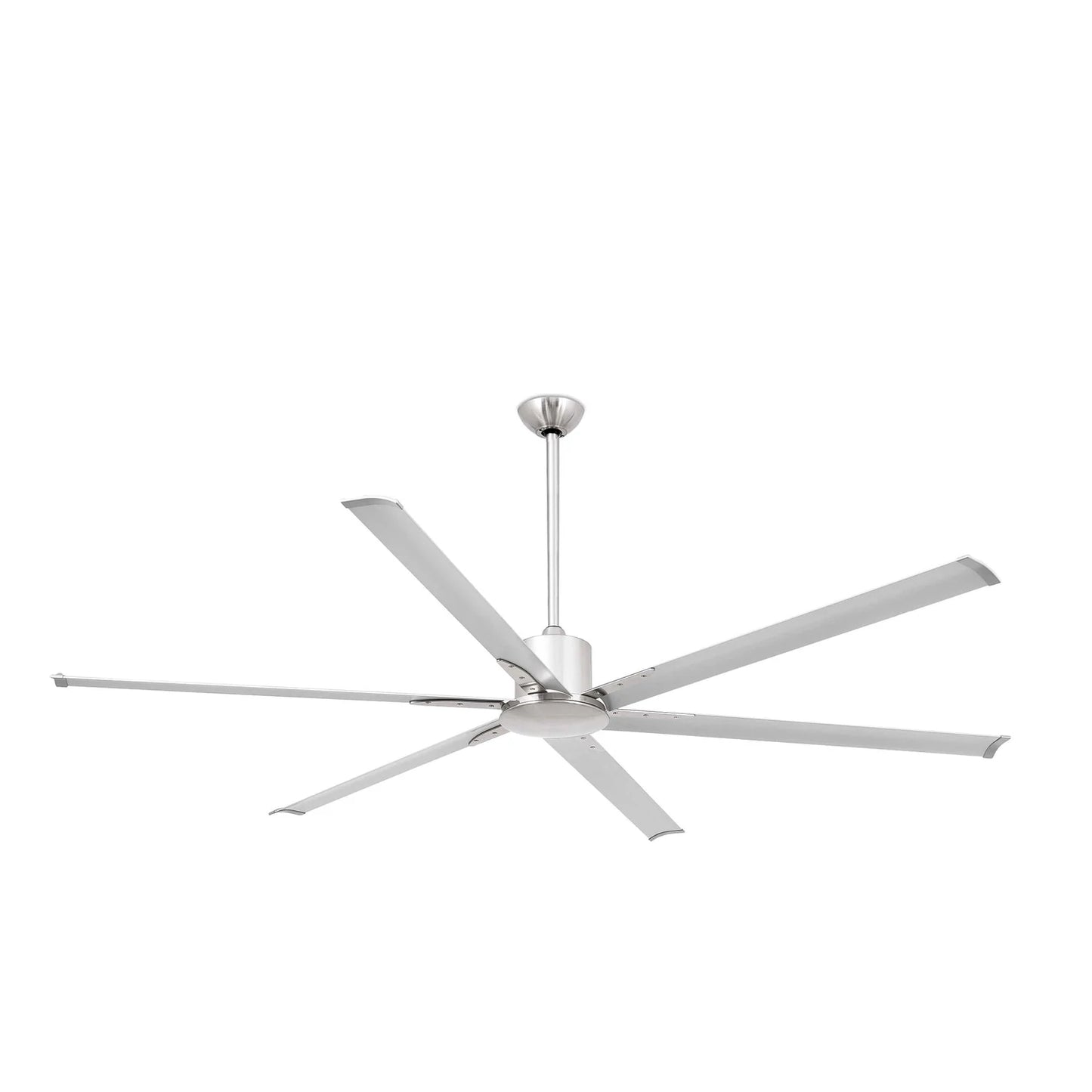 Ceiling Fan Ø215 cm With Remote Control Included, 220-240 VAC, 50/60Hz - COOLBABY
