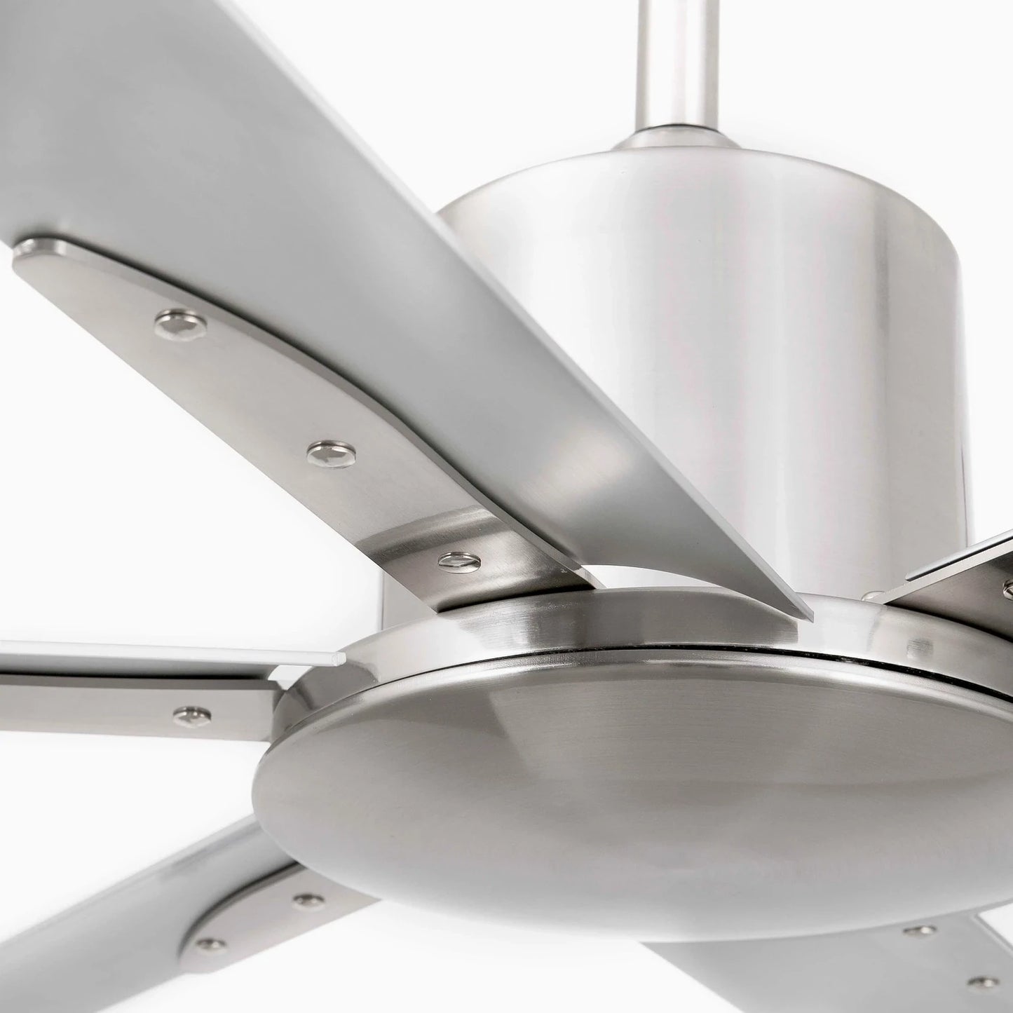 Ceiling Fan Ø215 cm With Remote Control Included, 220-240 VAC, 50/60Hz - COOLBABY