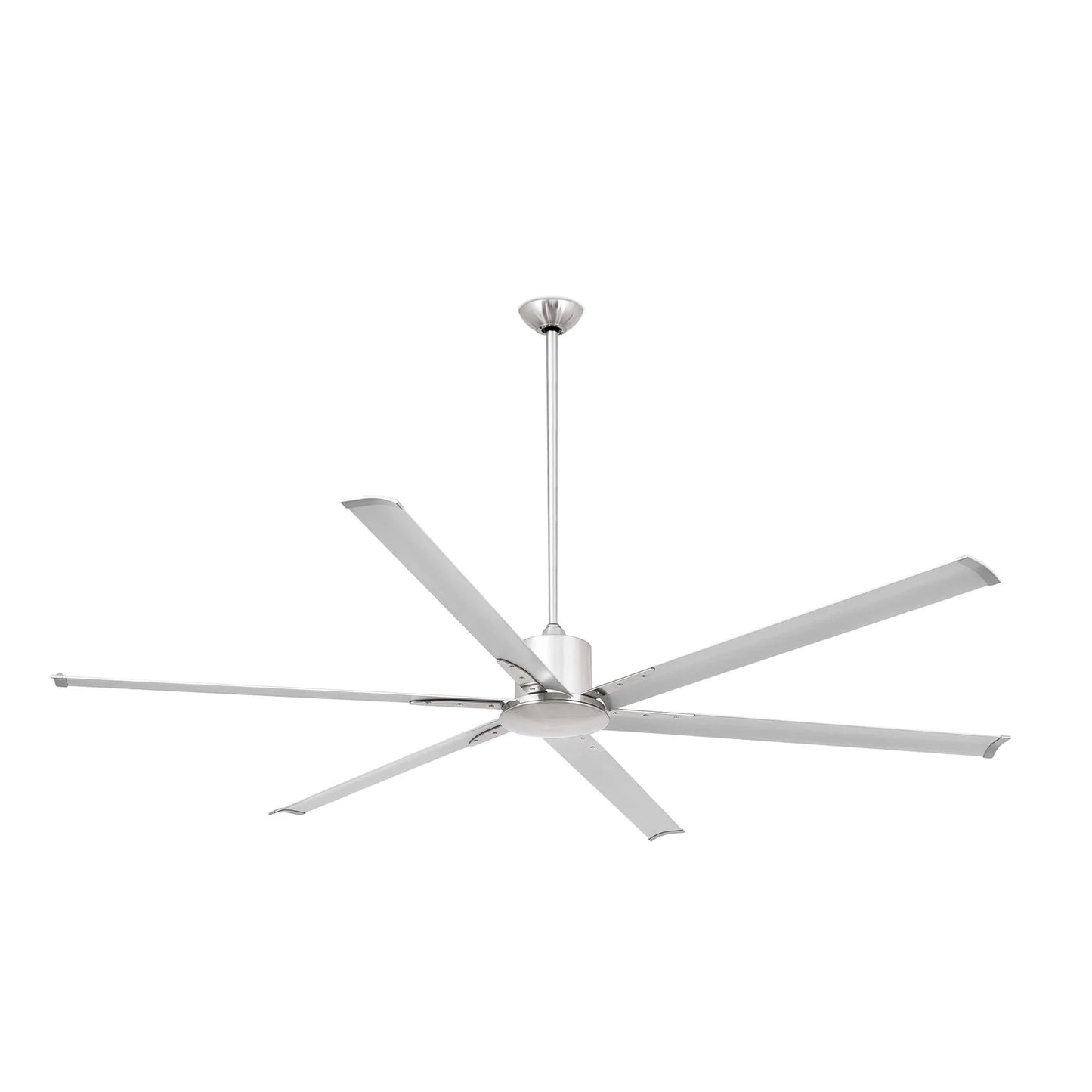 Ceiling Fan Ø215 cm With Remote Control Included, 220-240 VAC, 50/60Hz - COOLBABY