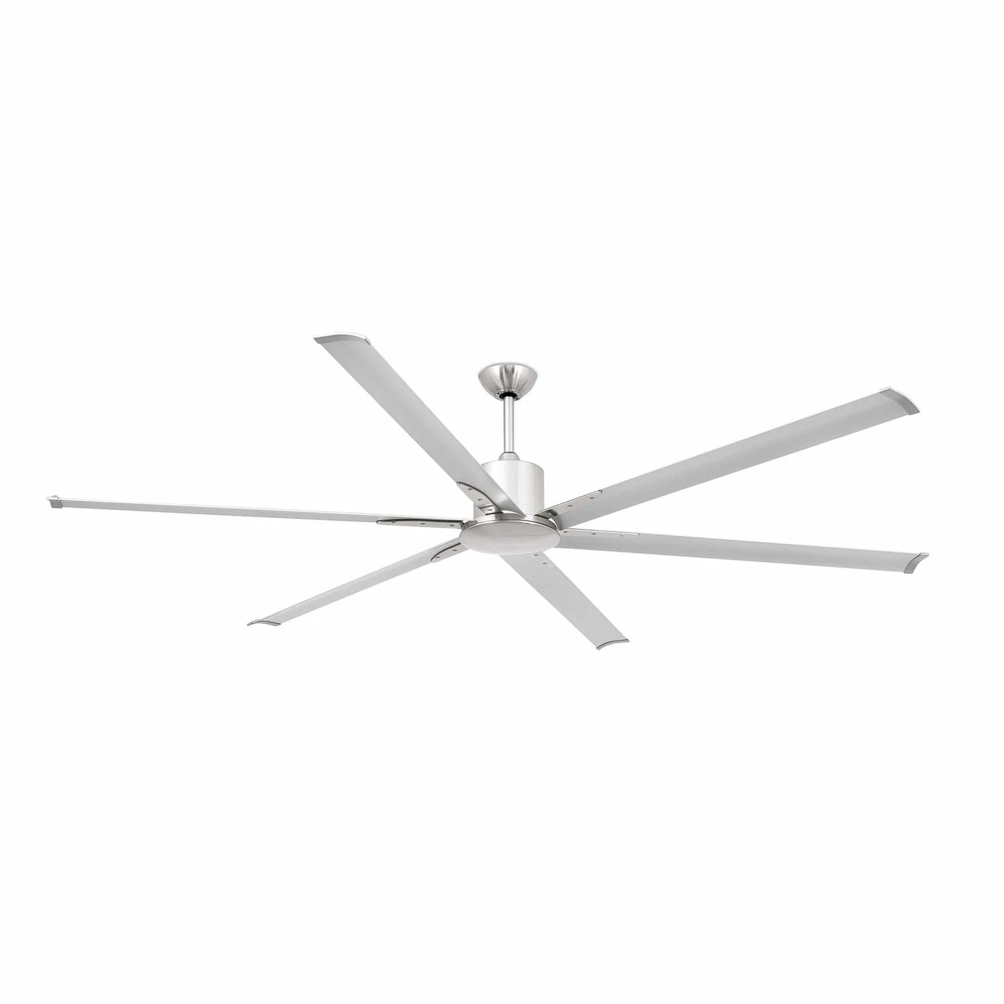 Ceiling Fan Ø215 cm With Remote Control Included, 220-240 VAC, 50/60Hz - COOLBABY
