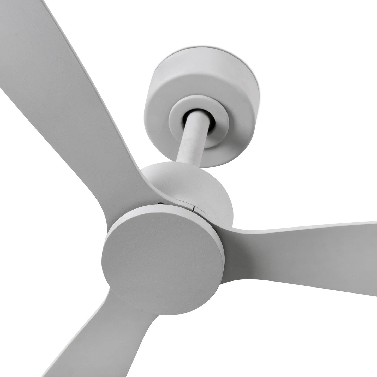 Ceiling Fan Ø132 cm With Remote Control Included, 220/240 VAC, 50/60Hz - COOLBABY