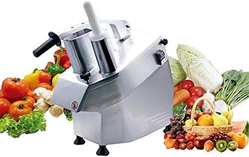 Multi-function vegetable cutter - 5 knives with BLADES - COOLBABY