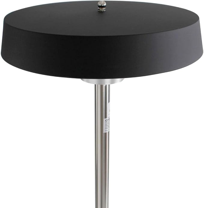Standing Electric Heater Round Top - COOLBABY