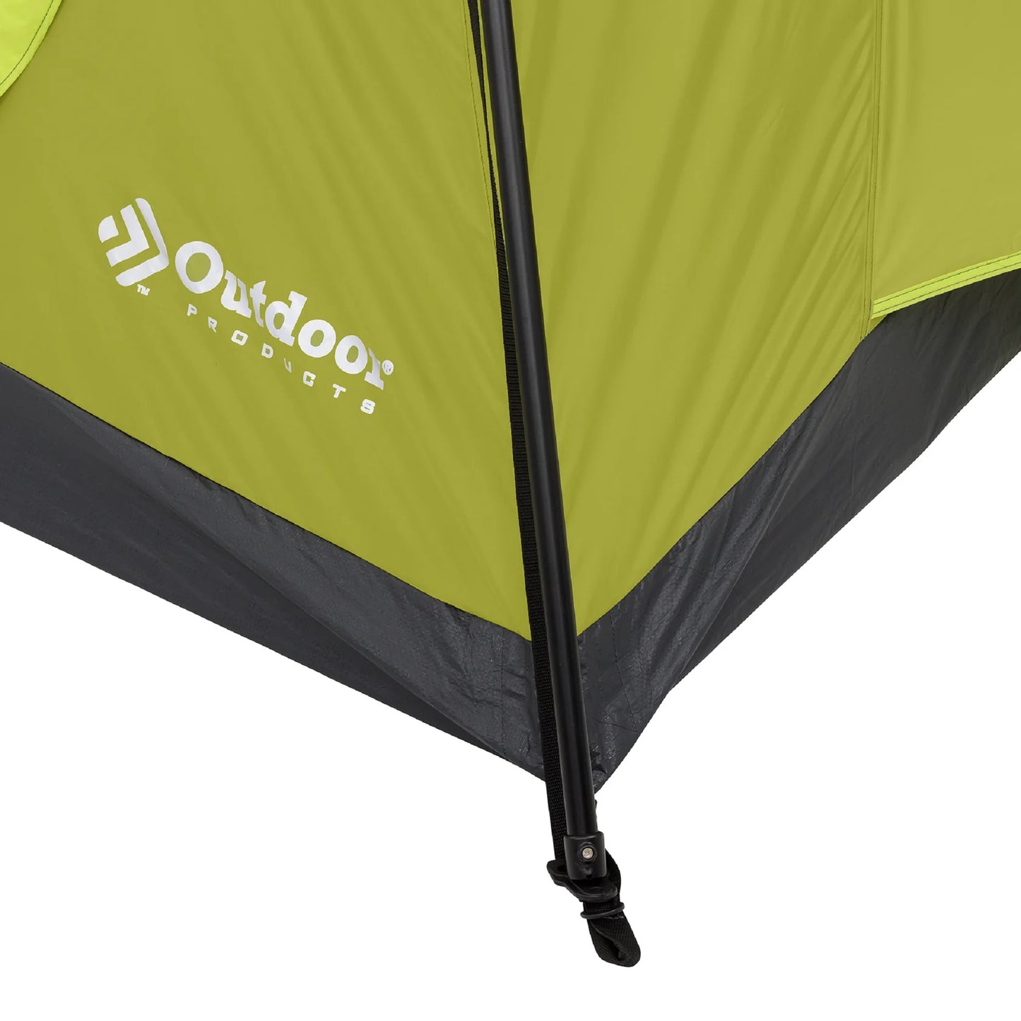 COOLBABY 6-Person Instant Cabin Tent with Extended Eave Technology – Easy Setup in Under 60 Seconds - COOLBABY