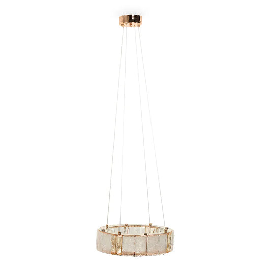 LED Pendant Lamp, Multicolour - COOLBABY