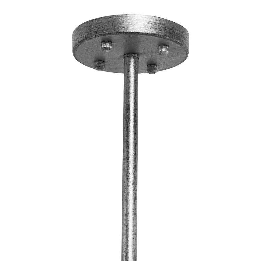 Essence Pendant Lamp, Silver - COOLBABY